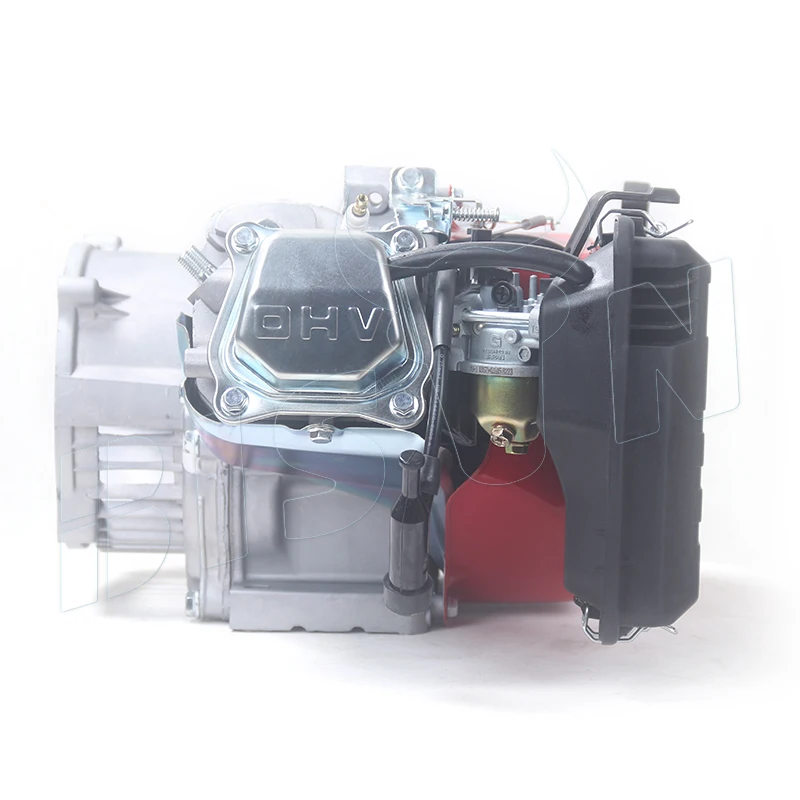 BISON 6.5hp Half Engine for Gasoline Generator