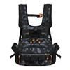 Blue camouflage