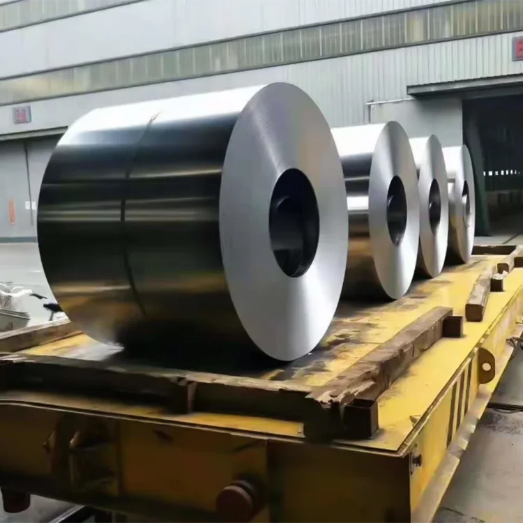 B50AR500 Silicon Steel Exports South Korea