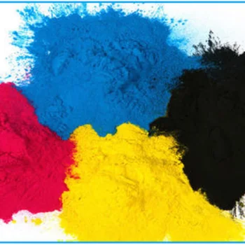 Reactive dyes powder