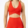 Reggiseno rosso