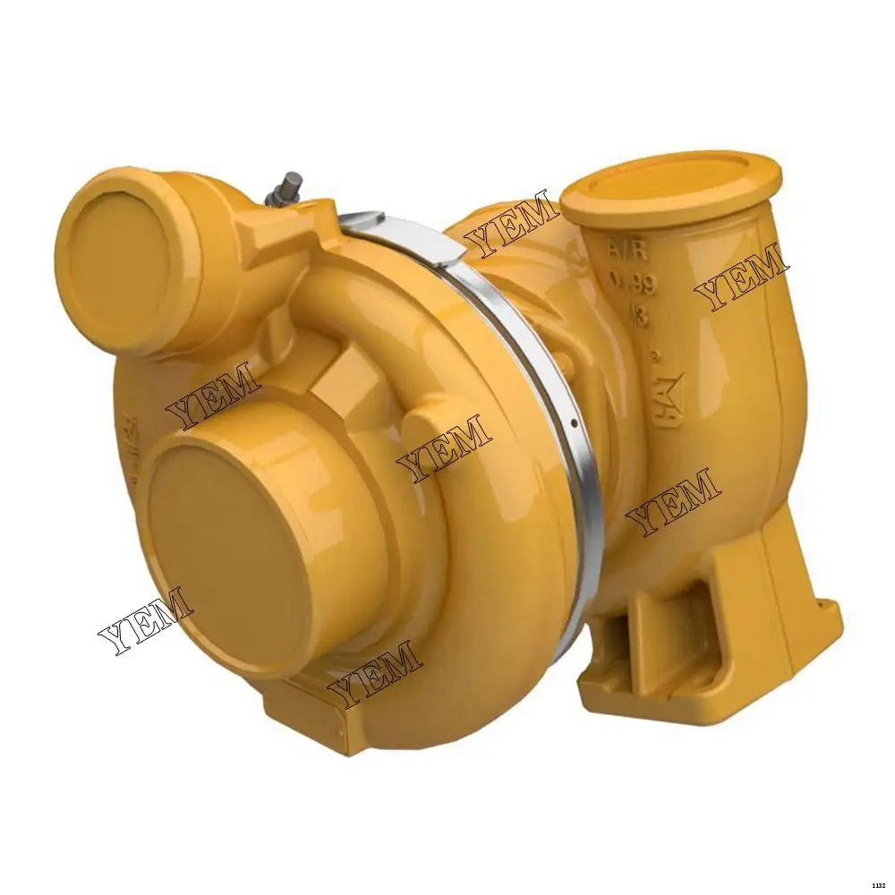 Turbocharger 387-5265 for Caterpillar Engine