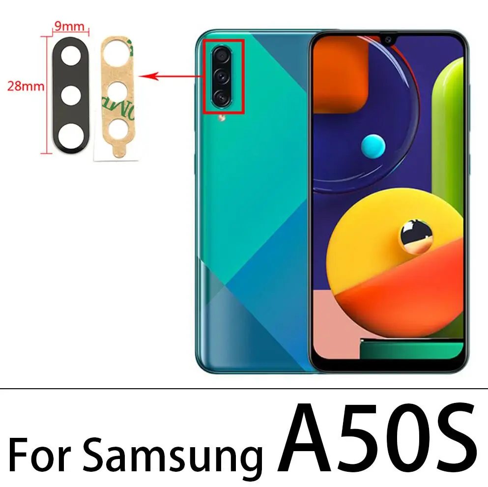 Samsung A50S