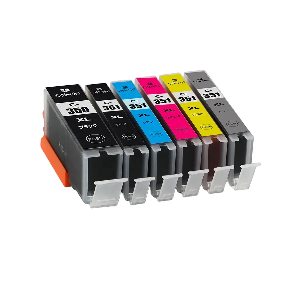 Las Mejores Ofertas En Cartuchos De Tinta Para Impresora De Inyección De Tinta Canon Avery | EBay