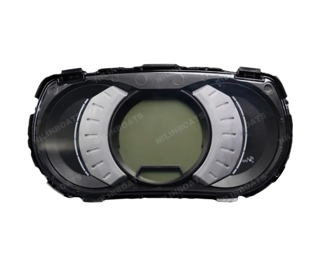 Sea Doo GTX 130 GTR Wake Jet Ski Accessories with LCD Gauge