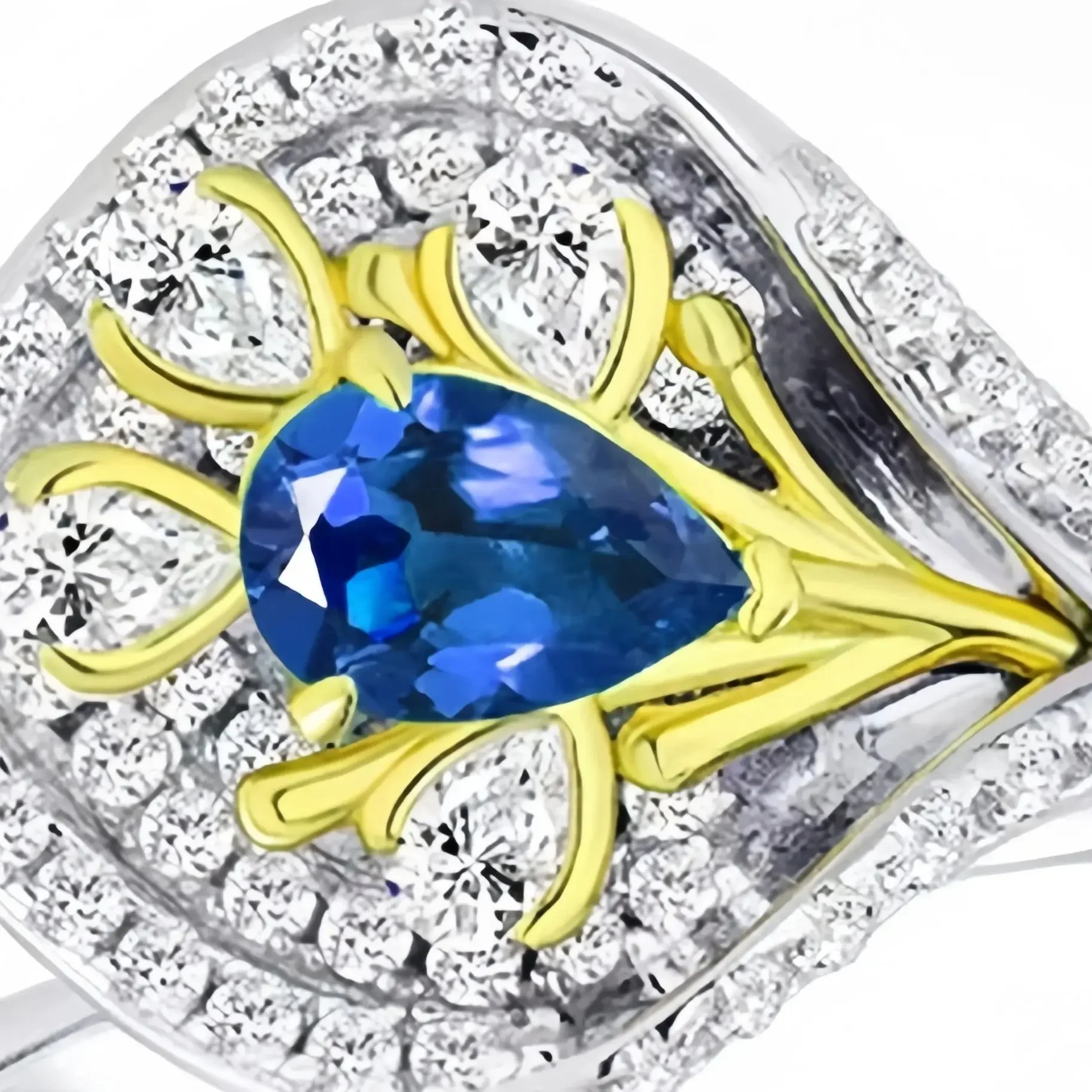 MUSHAN Jewelry Factory MGI Lab Grown Gemstones Emerald Ring Open Adjustable Engagement Bands 925 Sterling Silver Rings Jewelry