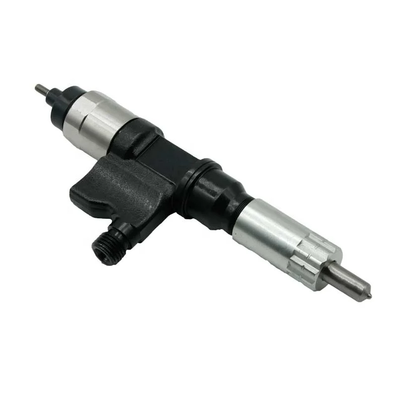 095000 8901 8902 Common Rail Injectors for Diesel Engines
