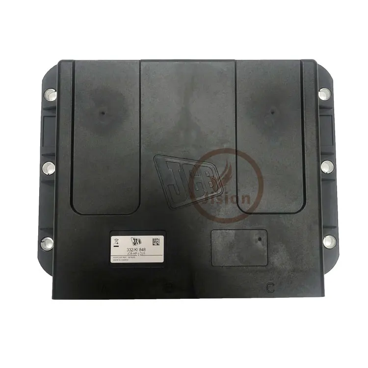 かん同梱 buy Controller Panel ECU 332K6848 332-K6848 332/K6848 for