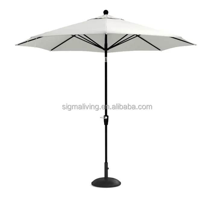 parasol outdoor metal umbrella parasol beach umbrella thatch umbrella parasol wholesale
