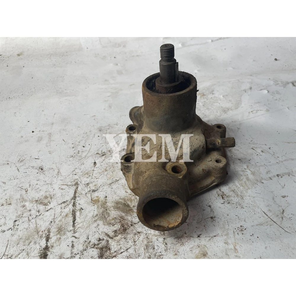 S3F Water Pump for Mitsubishi Engine. 5