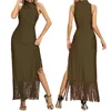 Khaki Green