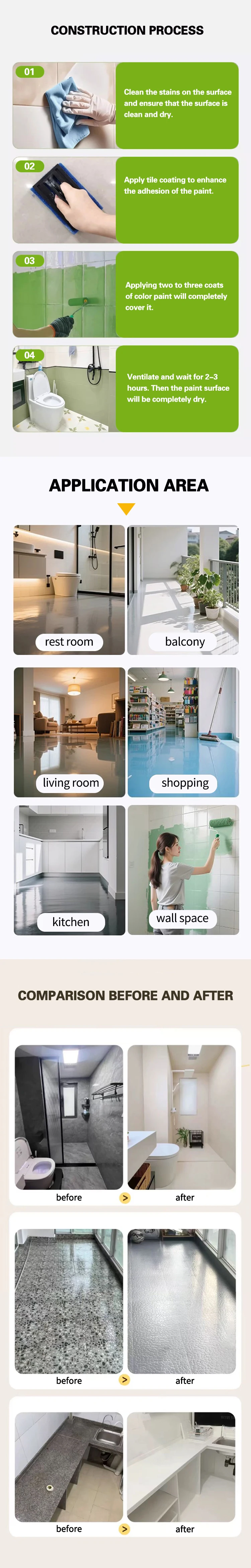 ceramic tile color changing paint-2