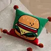 Retro Burger