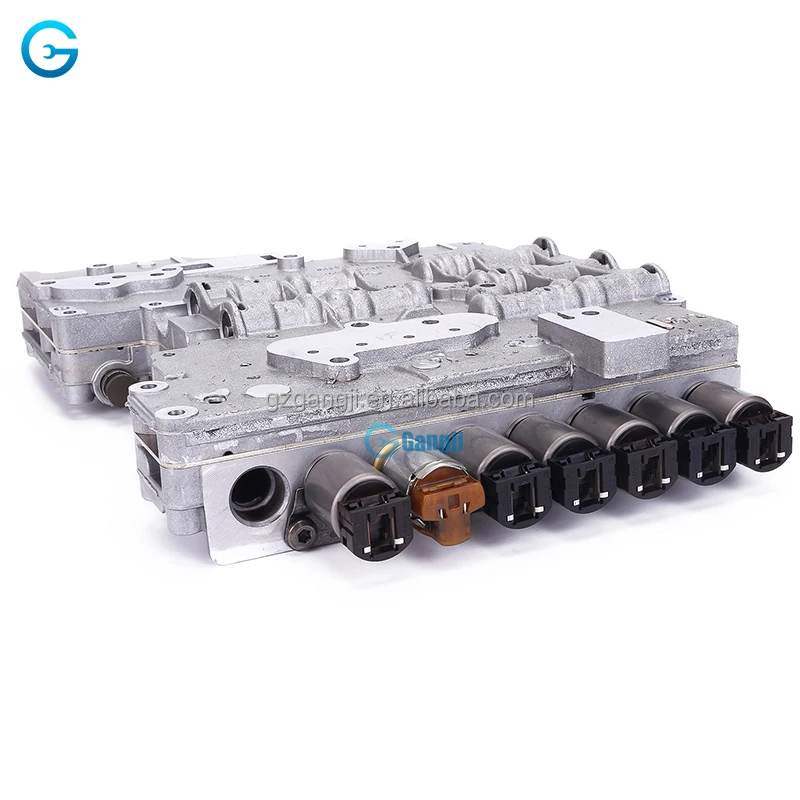 High Quality 6r80 Transmission Valve Body Fl3p7a101aa For Ford Buy
