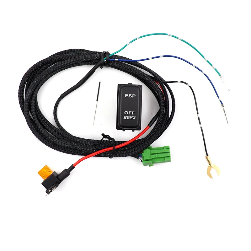 Factory Direct Sale High Quality Universal Esp Close Switch Offroad