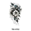 Tbs-8702 - 120*190mm