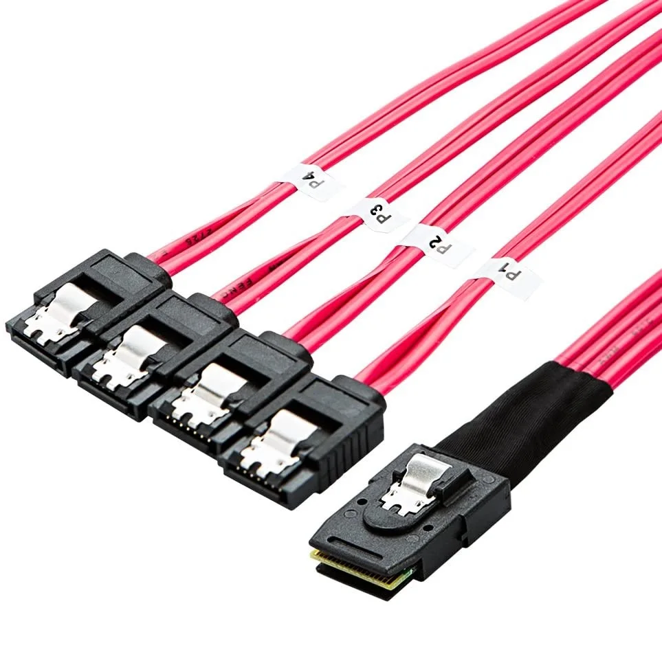 Sata 4. SFF-8087 to 4 SAS Molex. SFF 8087 разъем. Mini SAS SAS кабель. SFF-8087.