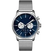 Chrono Bleu