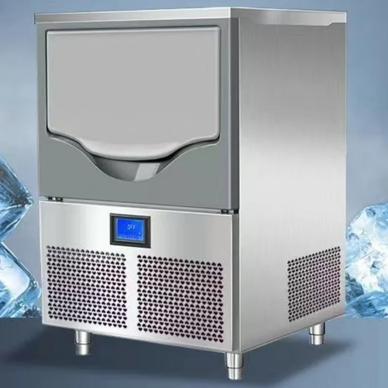 Fully Automatic Commercial Upgrade Snowball Maker Food Processing ...