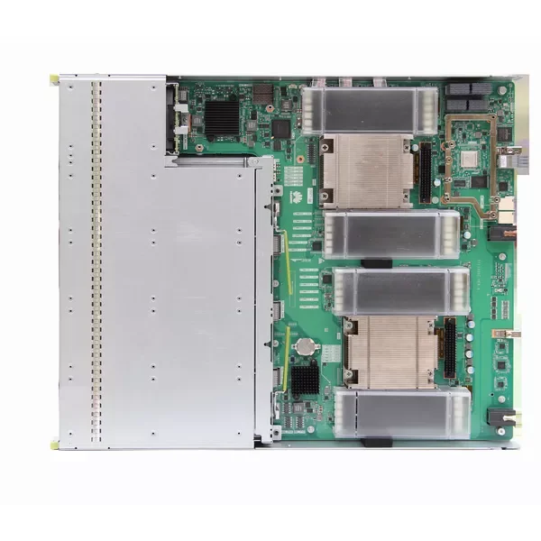 Hua Wei Fusionserver Ch226 V3 Reken Node Blade Xeon E5-2609 V4 Server ...