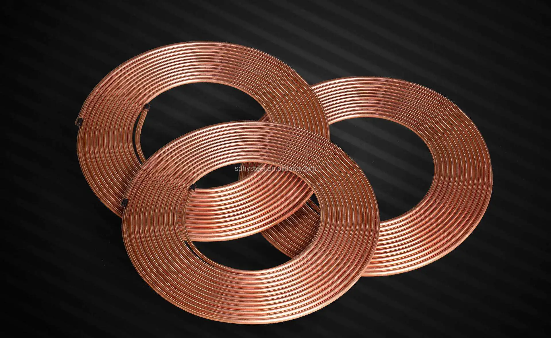 6 35 мм x 0 7 катушка из чистой меди для кондиционирования воздуха и