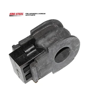 KINGSTEEL OEM 54613-JG03A 54613-3UB0A 54613-JG02A 54613-JD04A 54613-4V00A Suspension Stabilizer Bar Bushing for NISSAN JUKE