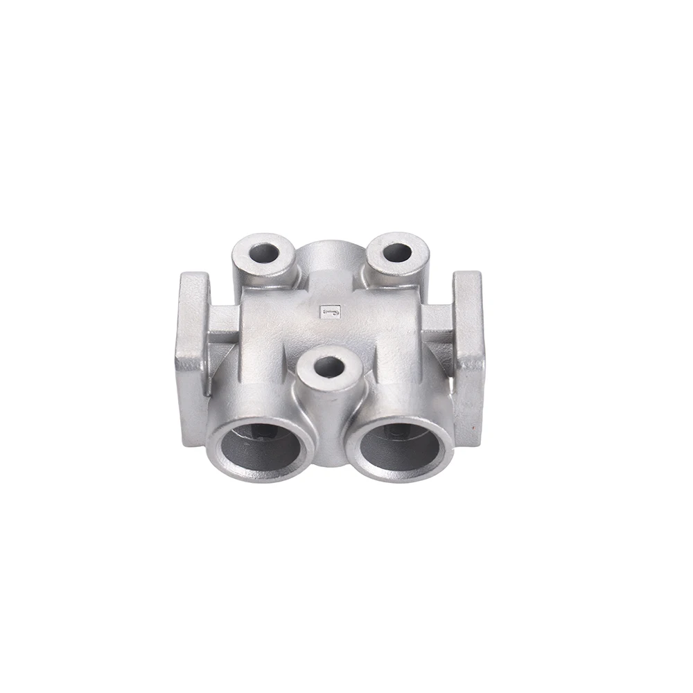 آلة مخرطة ، Cnc curning ، قطع غيار ماكينات Cnc من الفولاذ لمحرك الماكينة