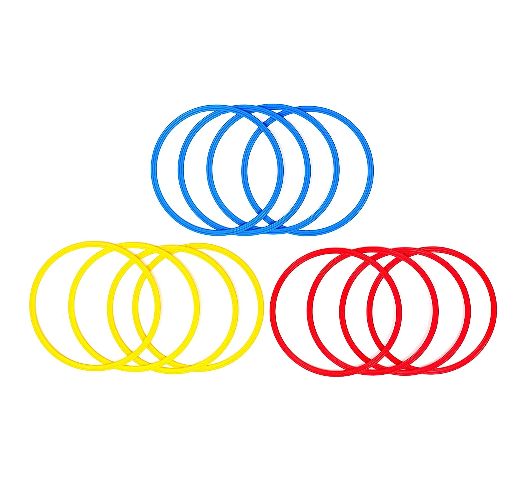 Agility Rings Speed Agility Training Rings For Trainers Athletics