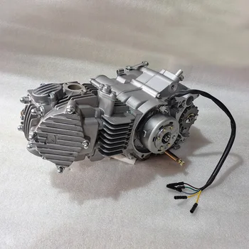 YX160 160cc 4-Stroke CDI Engine for Off-Road Motorcycle Parts