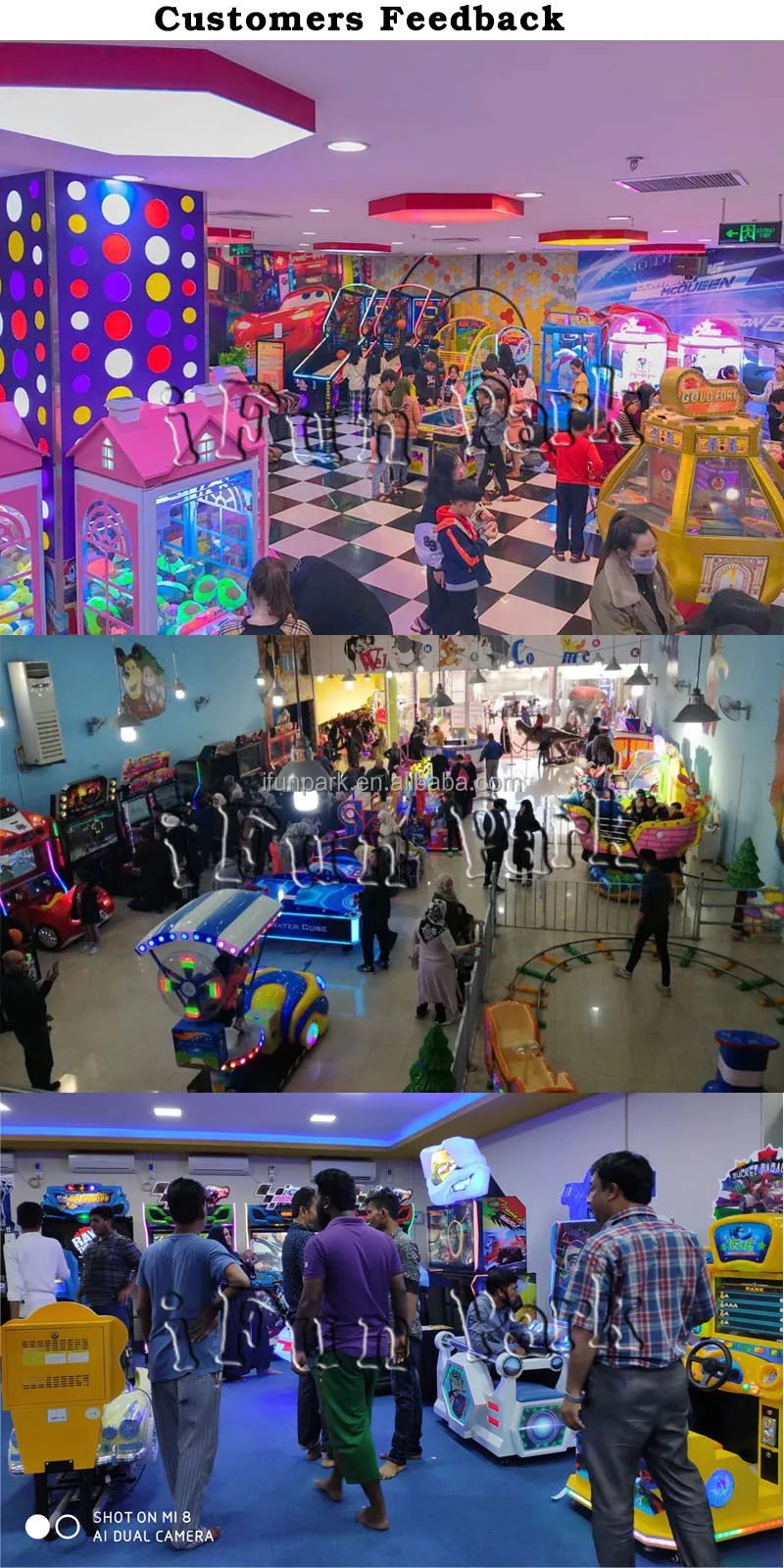 Token Operated Kiddie Ride Horse Racing Game Machine 3d Swing Racing