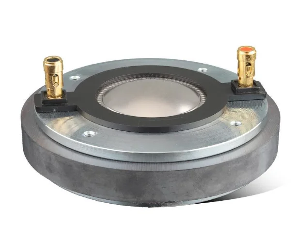 JinFeng HB450 Neodymium Titanium Film Tweeter Horn 8 60W 25mm Core