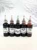 Nero denso da 60 ml