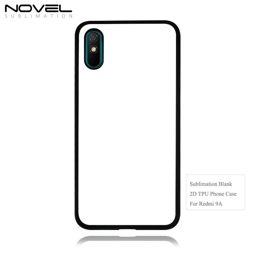 Factory Direct Sales Price Sublimation Blank 2D TPU Case for Redmi 10C 4G Poco X3 GT Poco F3 GT Poco M4 Pro 5G
