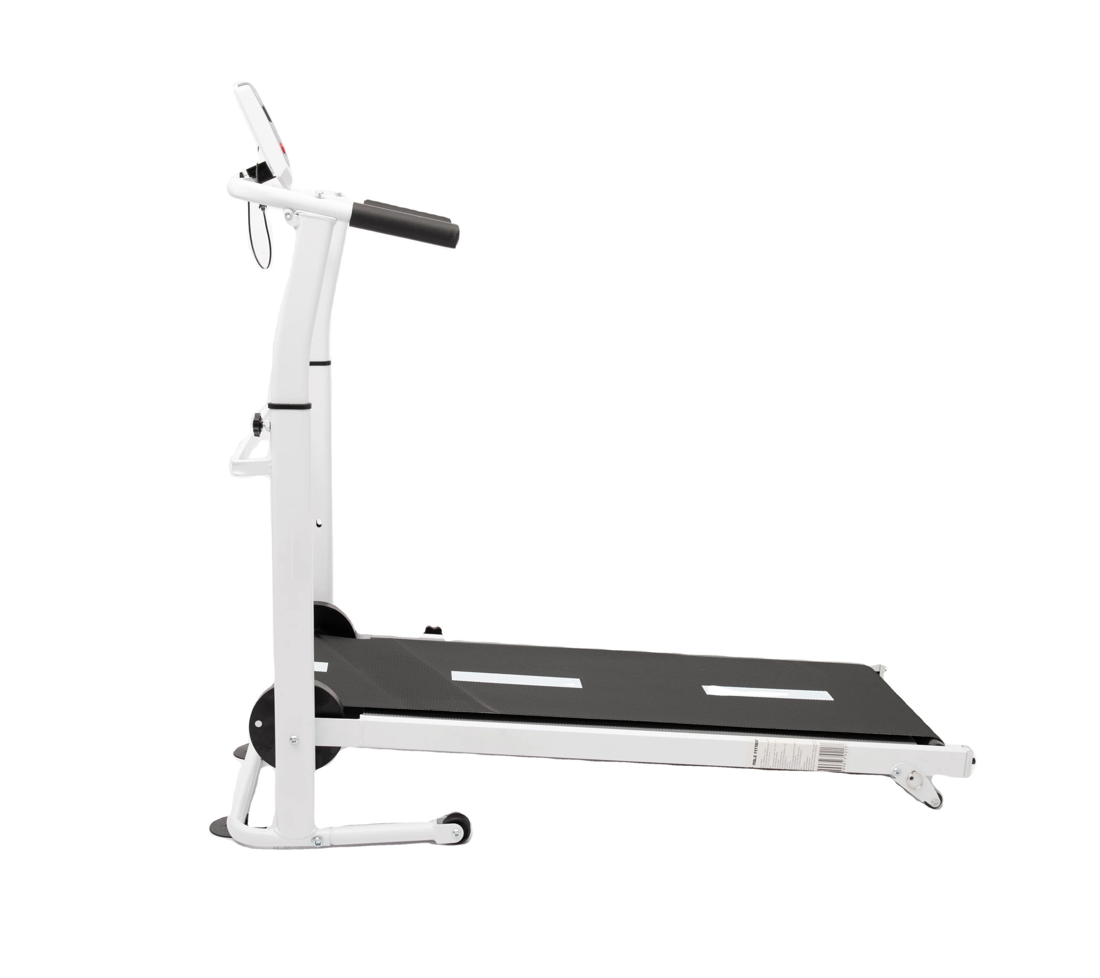 Cheap Manual Treadmills for Overweight Users Home Office