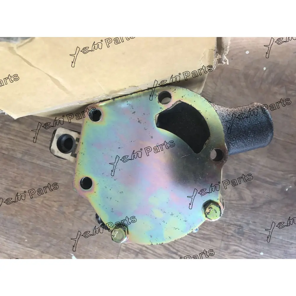 4DQ5 Water Pump for Mitsubishi Diesel Engine Parts 2