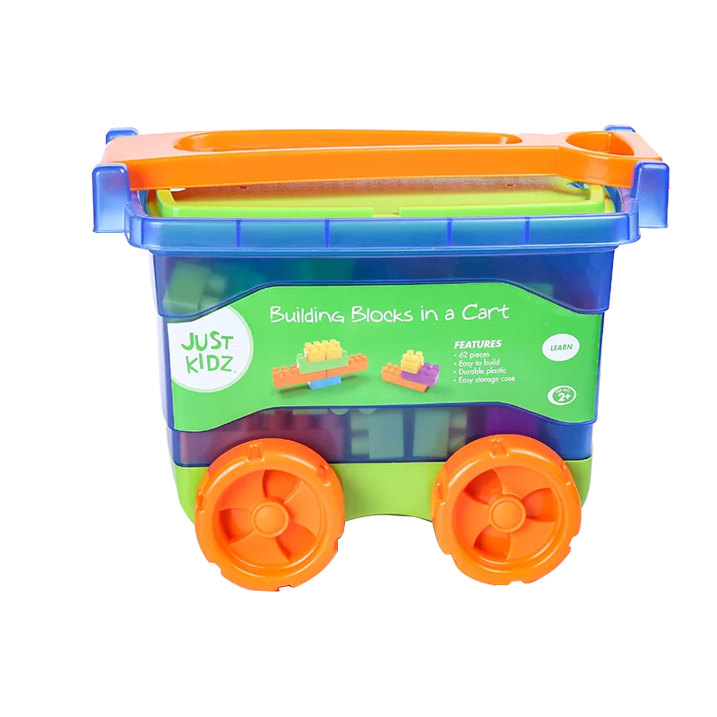 プロフェッショナル製造 子供用 プラスチックビルディングブロック