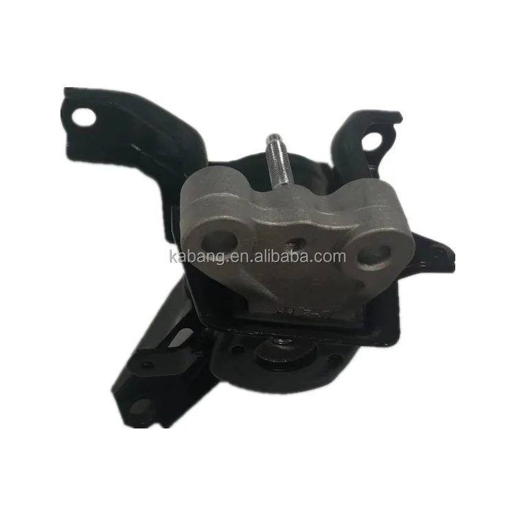 Auto Spare Parts Engine Mount 123050t200 Transmission Engine Parts