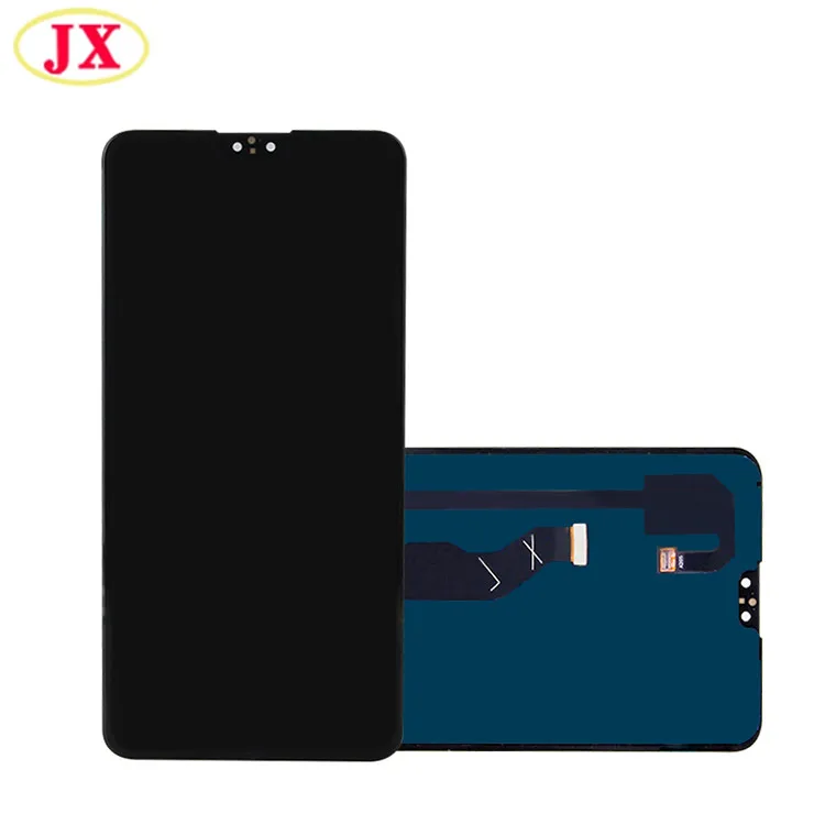 Écran LCD + Vitre Tactile Pour Huawei Mate 7 / 8 / 20 Pro - Couleurs Noir, Blanc, Or - Neuf