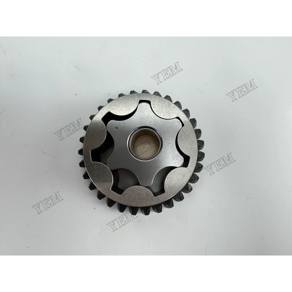 For Caterpillar 3204 Oil Pump 7C8191 High Performance Engine Parts