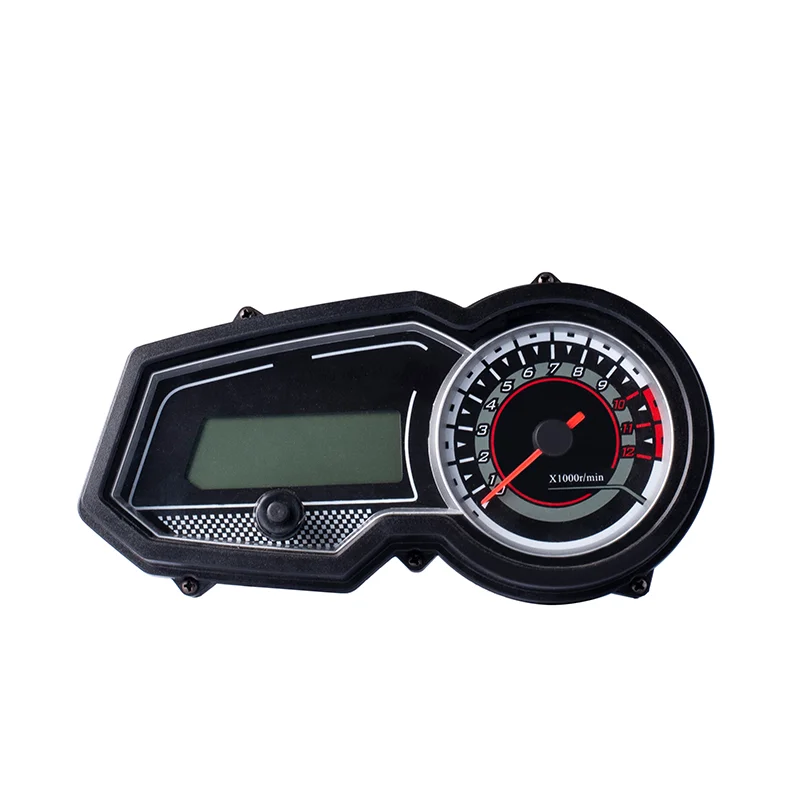 Digital Meter Motorcycle Rpm Meter for Motorcycles Piaggio Robinson 125