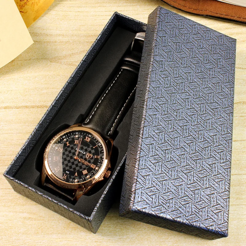 hard to find watch box