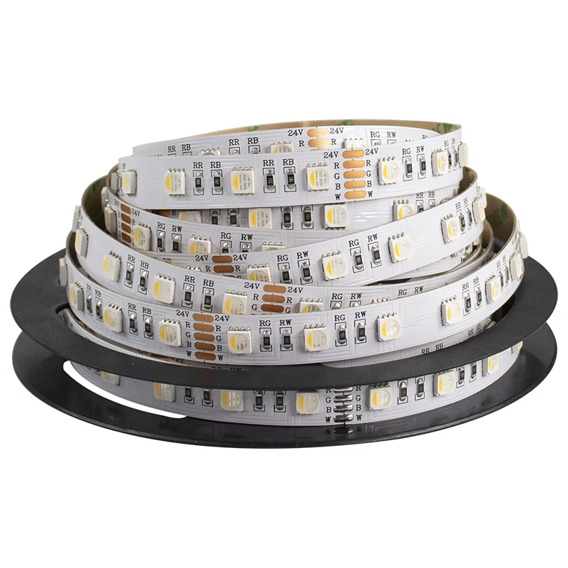 5050RGBNW-6012mm-DC24V