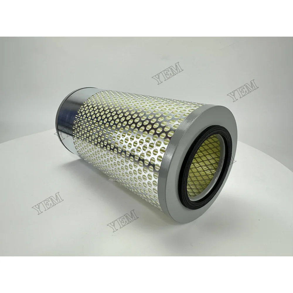 For Weichai WPG25L1 Fuel Filter High Performance Engine Parts 6