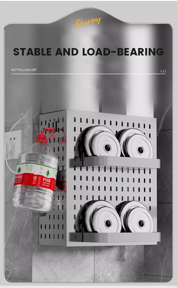 Hot Sale Gray Baffle Kitchen Baffle Natural Gas Water Heater Plumbing Cover