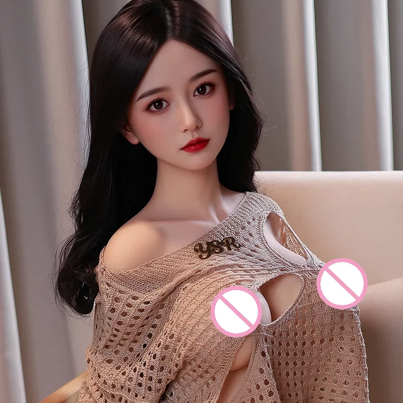 Realistic Full Body Silicone Sex Doll for Men Soft TPE Material Real Skin Touch Lifelike Sexy Goddess Adult Toy - Image 12