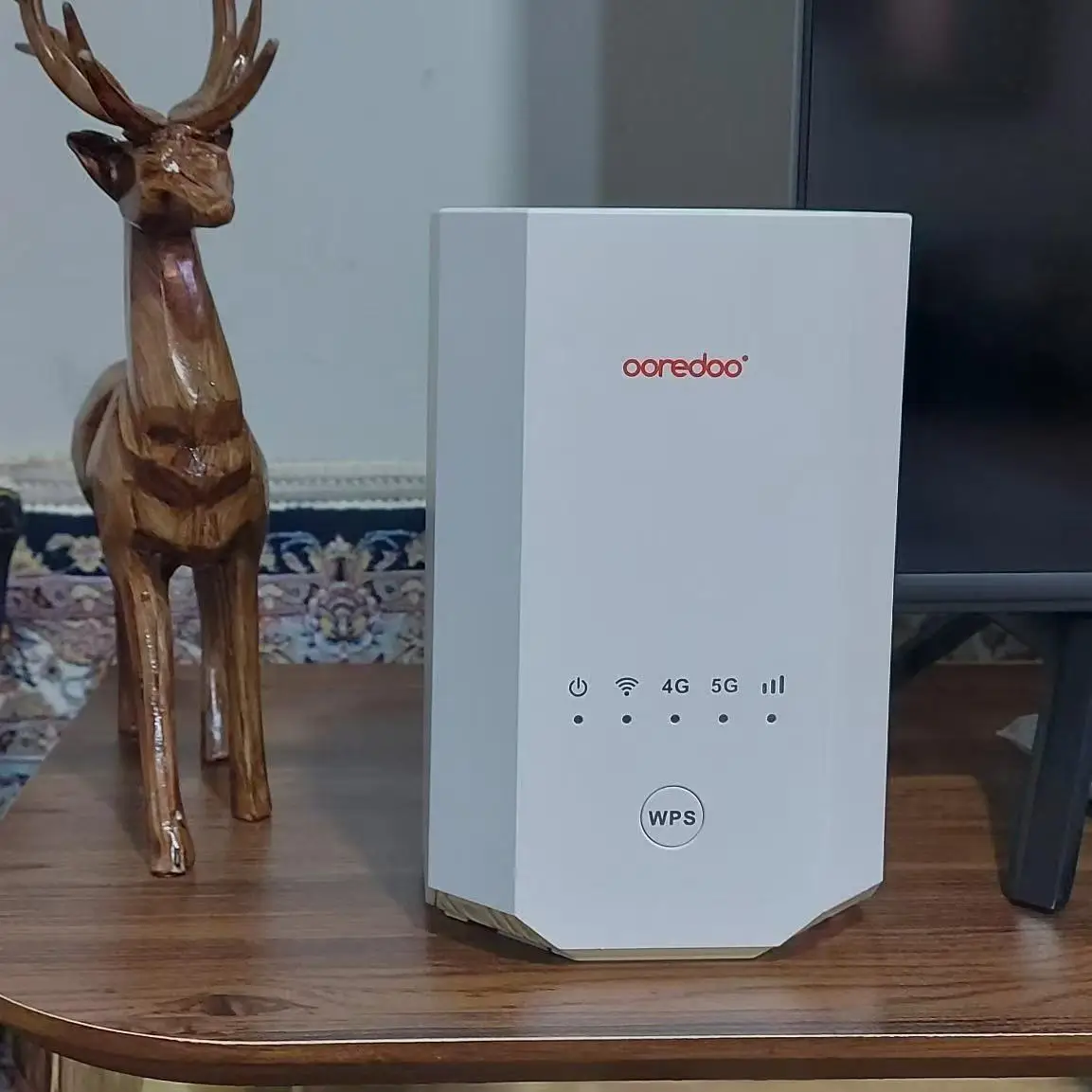 ZLT X28 5G Router - High Speed CPE Wireless Router with SIM Card Slot ...