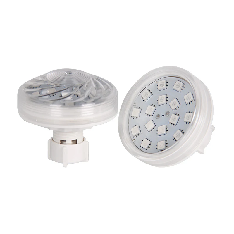 Aglare YJLED-004D LEDS Amusement Park Rides LED Lighting Turbo Lights Funfairs Pixel Led Fairgrounds Lights