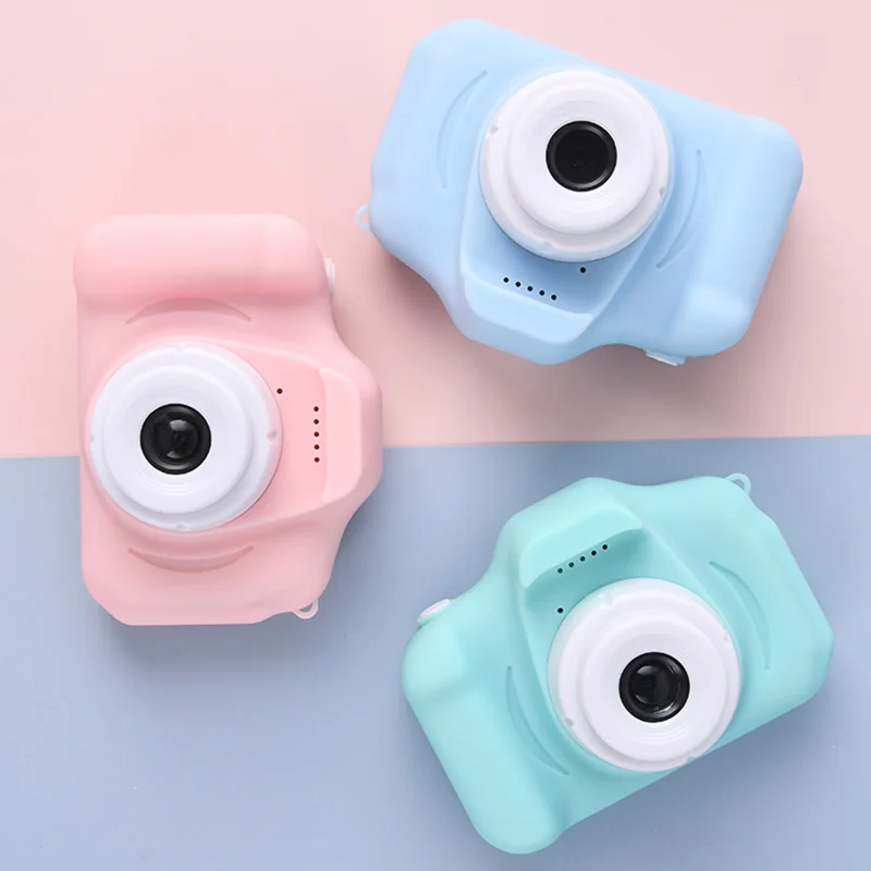 Usb Mini Toy Digital Camera Smart Baby Toy Kids Camera
