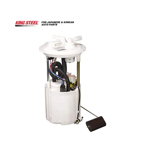 KINGSTEEL OEM 17040-ZD80B 17040ZD80B Good Price Bomba De Combustible Fuel Pump Assembly for NISSAN MAXIMA QUEST ALTIMA 2004-