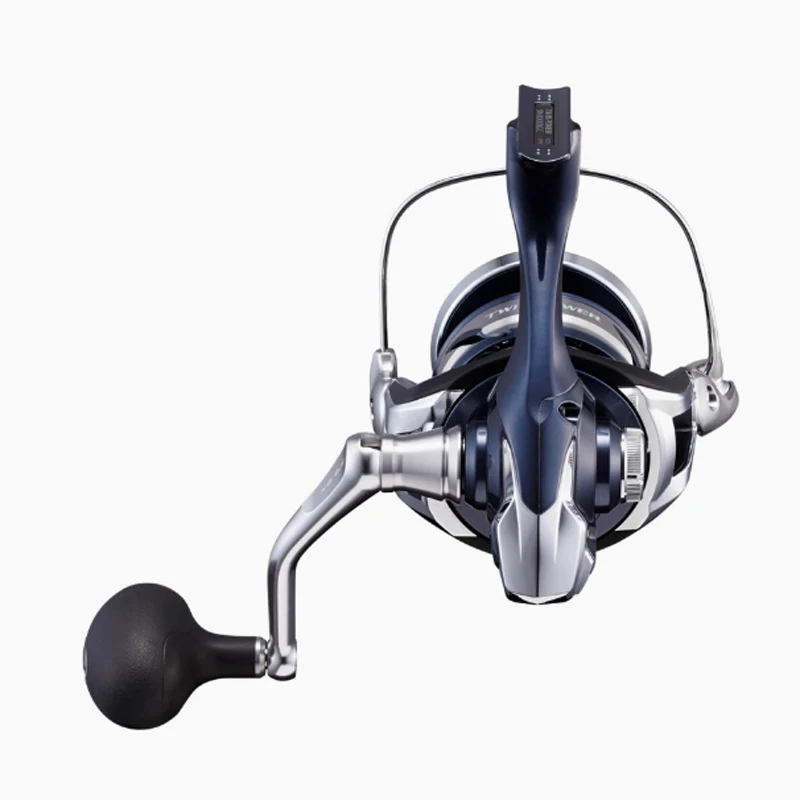 Sw 5000xg Twin Power 2021 Sw New SHIMANO HAGANE Micromodule Gear